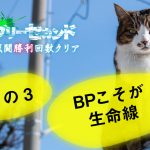 BPこそが生命線